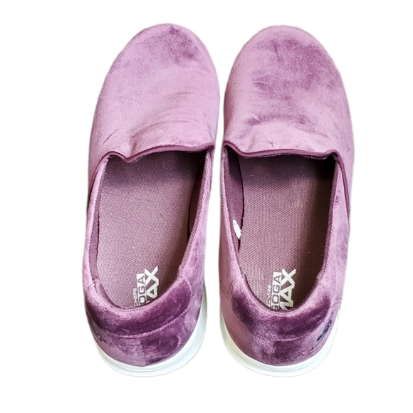 Skechers goga max - Picture 3 of 4